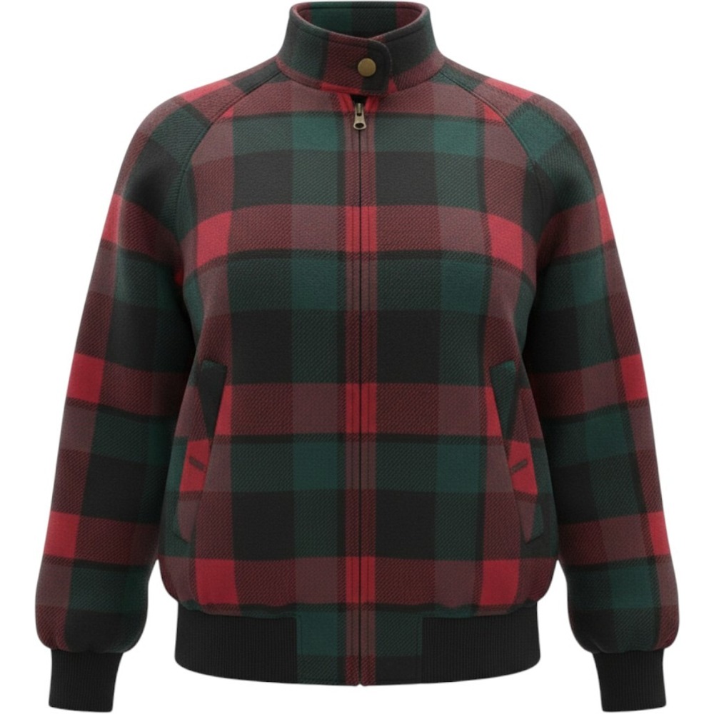 Women's PENDLETON‎ Wool Jacket  SIZE PETITE Small